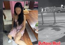 Thai police chase car after Chinese woman allegedly abducted from Bangkok hotel