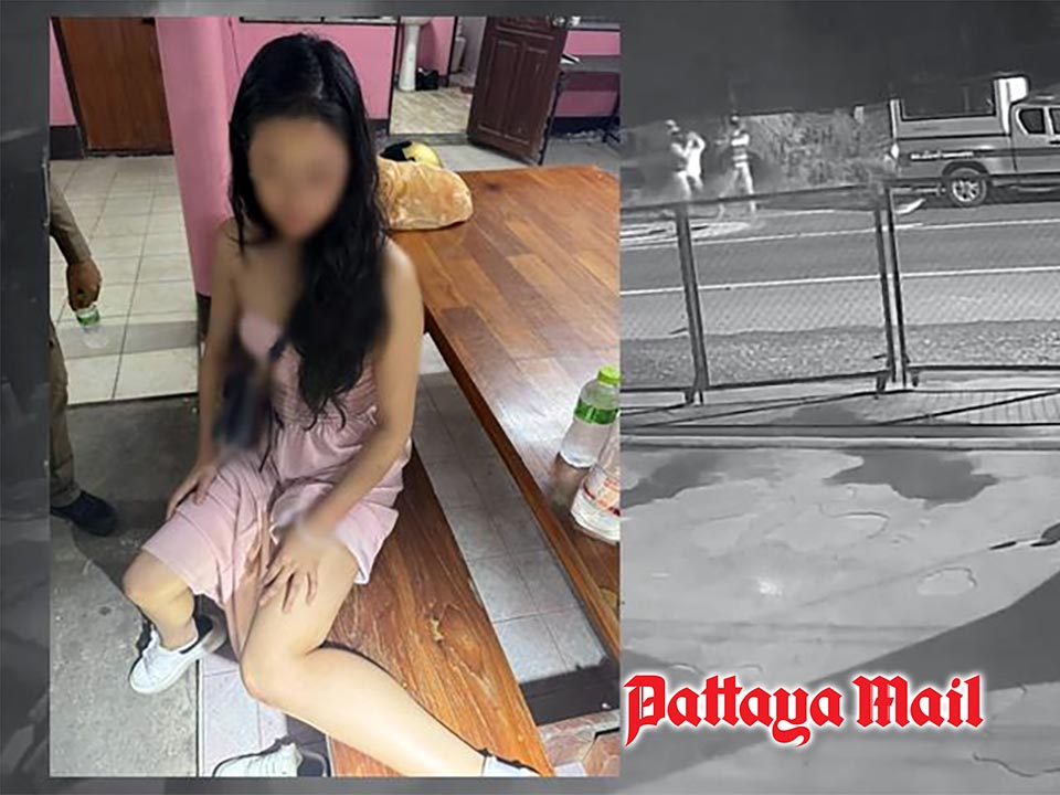 Thai police chase car after Chinese woman allegedly abducted from Bangkok hotel