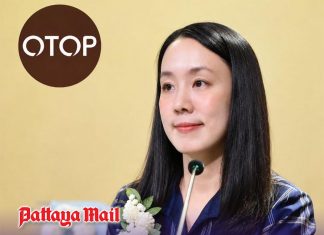 Thailand’s OTOP Fair offers local treasures, food and shopping deals Aug 8-16