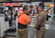 Chinese tourist gets new flight after Trip.com cancellation error at Don Mueang