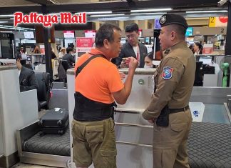 Chinese tourist gets new flight after Trip.com cancellation error at Don Mueang