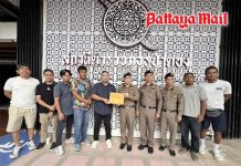 Phuket group seeks police approval for Aug 28 rally over tourist conduct