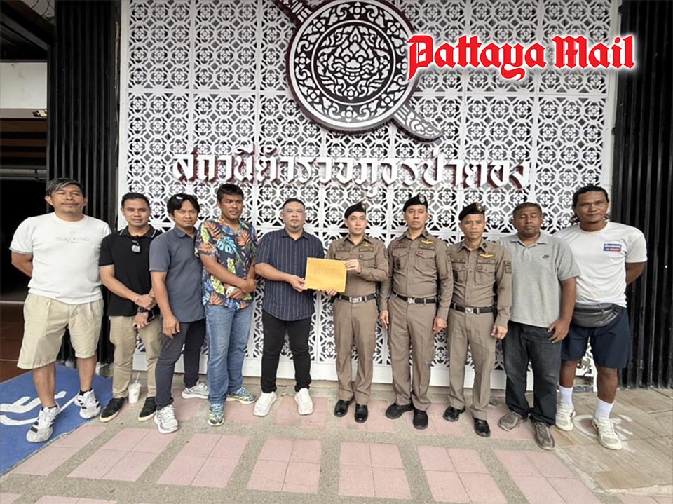 Phuket group seeks police approval for Aug 28 rally over tourist conduct