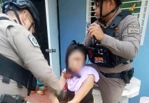 Phuket woman arrested after mother-in-law killed at Chalong home