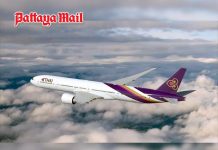 Thai Airways posts 1.53 billion baht Q2 profit as fleet expansion supports future growth