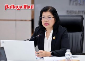 Thai authorities, YouTube tackle copyright claims on public-domain traditional music
