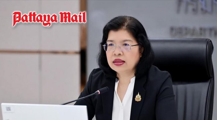 Thai authorities, YouTube tackle copyright claims on public-domain traditional music
