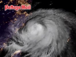 Thailand on alert as Typhoon Saudel makes two landfalls in China