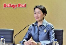 Thailand sets 30-day deportation goal for foreign offenders under new rules