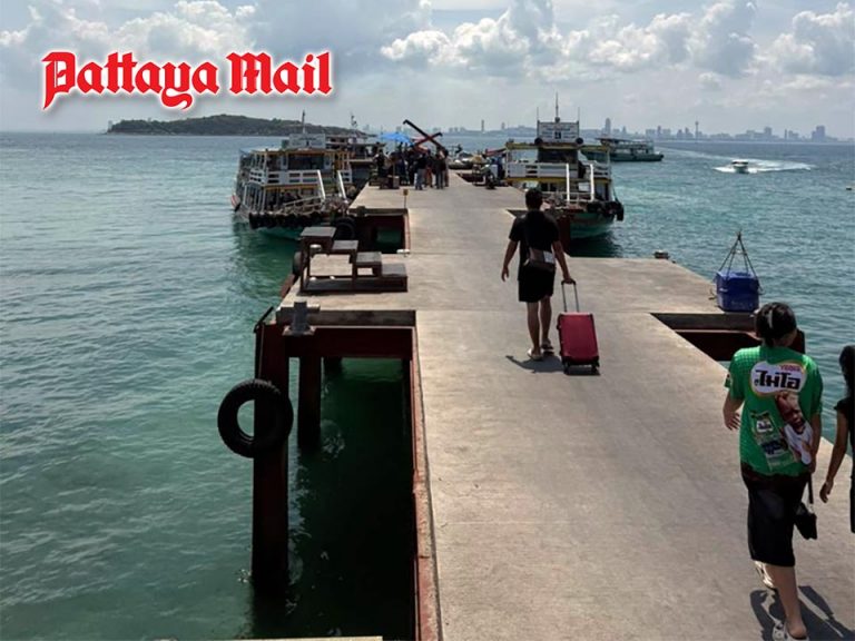 temporary-changes-announced-for-pattaya-koh-larn-boat-routes-pattaya-mail
