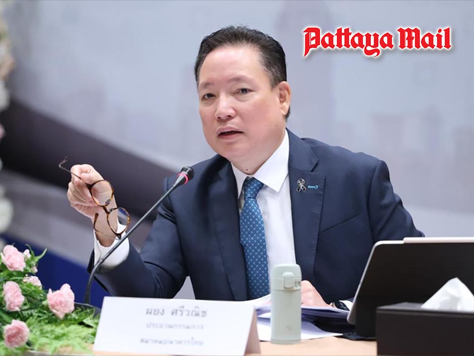 Thai exports ride AI wave, but Payong warns Thailand must create more local value