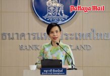 Thailand economy hit lowest point in Q2 before expected recovery