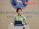 Thailand economy hit lowest point in Q2 before expected recovery