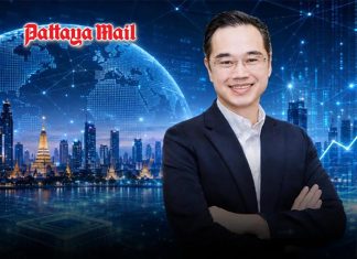 Thailand joins global AI hardware export leaders with digital economy set to grow 5.6%