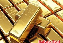 Thailand weighs gold transaction tax to curb money laundering by grey capital