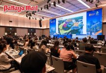 EEC Capital City set to break ground in 2028 with 72 billion baht infrastructure plan