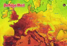 Europe swelters under fifth heatwave, wildfires rage across the south