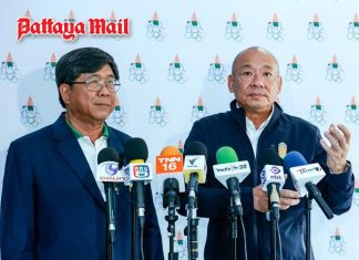 Gun sports face major disruption under Thailand’s new weapons controls