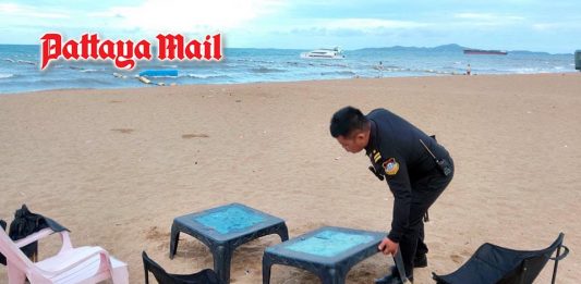 Pattaya keeps Jomtien Beach open to all, not private business