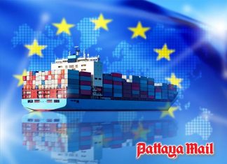 Thailand faces tougher EU trade rules as standards replace low-cost competition