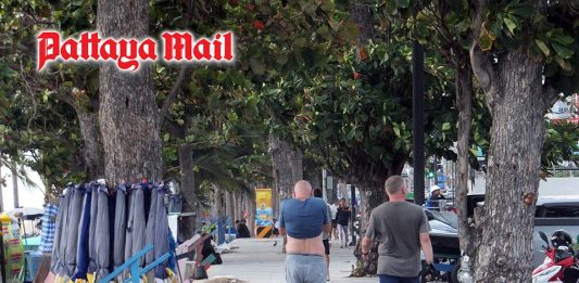 Thailand unleashes tougher deportation rules against illegal foreigners