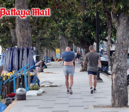 Thailand unleashes tougher deportation rules against illegal foreigners