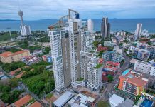 The Riviera Malibu Residences on track for year-end completion as major construction milestone reached