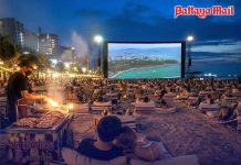Stay at Thai Garden Resort for Pattaya International Film Festival 2026