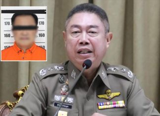 Cyber police probe leak of Thai PM and cabinet officials’ personal data