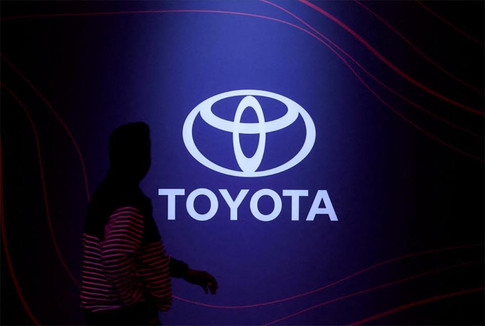 Indonesia offers Toyota whatever it takes to shift production from Thailand