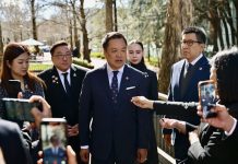 Thai PM orders urgent flood aid for Nan victims