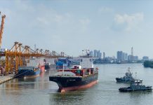 Bangkok Port drills response to smuggled radioactive materials