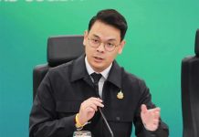 DES sounds cybersecurity alarm over 200 million Thai records in global leaks