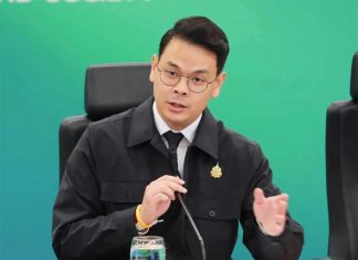 DES sounds cybersecurity alarm over 200 million Thai records in global leaks