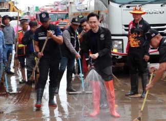 Nan flood recovery push expands with aid and long-term prevention plans