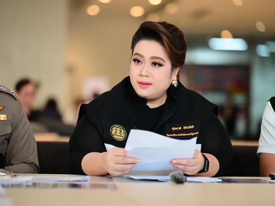 PRD and MCOT ordered to deliver verified Nan flood updates
