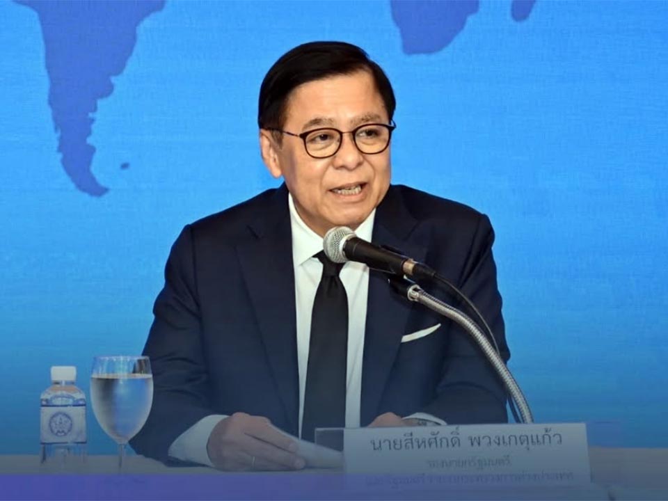 Thai government pledges stronger tourist protection after Russian siblings killings