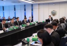 Thailand aims for high-income future with five new economic engines