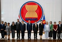 Thailand and Indonesia expand economic partnership with tourism trade and banking deals