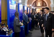 Anutin honors 44 Thai businesses with Prime Minister’s Export Awards 2026