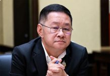 Schools could get power to seize weapons after Nonthaburi shooting