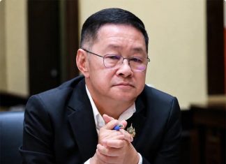 Schools could get power to seize weapons after Nonthaburi shooting