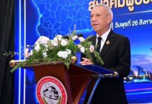 Thai Transport Minister calls for stricter bus safety and AI inspections