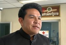 Thailand revokes foreign visitor’s visa over alleged Koh Samui threats