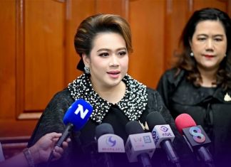 Thailand warns public of donation scams after Khlong Thom Center fire