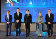 Bangkok hosts global biosensor summit to drive healthcare innovation and high-tech research