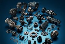 Germany’s auto parts market opens new opportunities for Thai EV suppliers