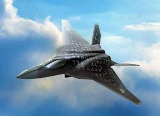 Japan’s Mitsubishi Electric plans three plants for next-generation fighter program
