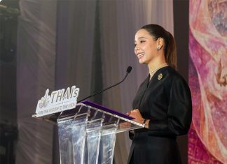 NDCFL 2026 puts Thai wisdom to work for jobs and economic growth