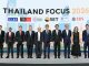 Thailand Focus 2026 draws 220 global investors to Bangkok